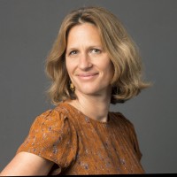 Emilie Parfondry