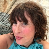 Jeanette Howden