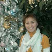 Lola Tishabaeva