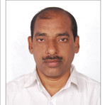 Srinivasa Rao Pothamsettis