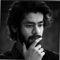 SYED JOHN ABBAS