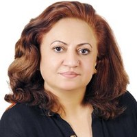 Ishrat Malik