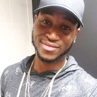 Everton Wilson