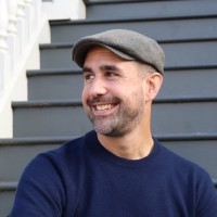 Marc Lenferna de la Motte