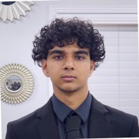 Krish Patel