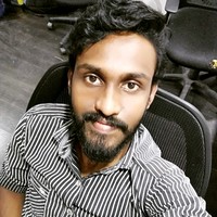 Sajith Maniappan Panamoottil