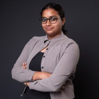 Muskan Bansal