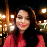 Sayali Agrawal