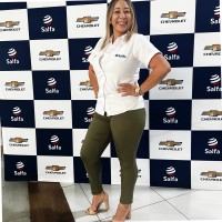 Pierina Yuleski Meza Querales