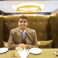 Manoj Suri