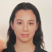 Tuğçe Merve Büyükdağ