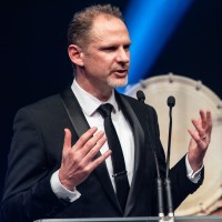 Cameron Cormack