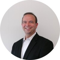 Javier Jimenez, MBA