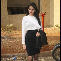 Sharvari Patil
