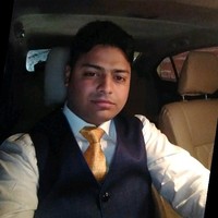 Shashank Tripathi