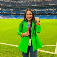 Laura Sofia Rodriguez Parra