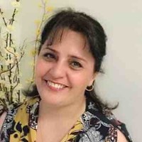 Zahra Hemmatyar