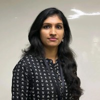Muthulakshmi V