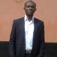 Martin Ozioko .N.