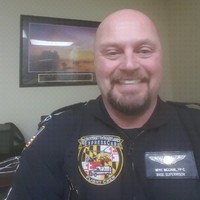 Mike Mccabe