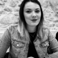 Coralie Trastour