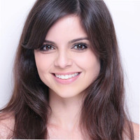 Carla Pecegueiro do Amaral