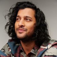 Tarun Keram