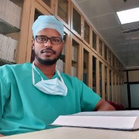 Zenebe Teklu Gebremariyam (MD, FCS-ECSA)