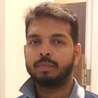 AHAMED BHILAL SHAJAHAN