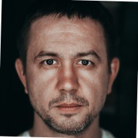 Alexander Danilchuk