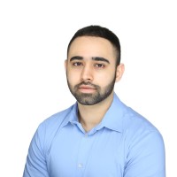 Mustafa Zaidi