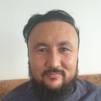 Allahmadad Ahmadi