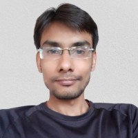 Pratik Kalathiya