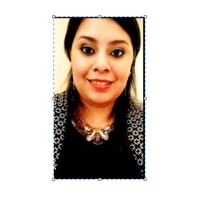 Musmé Alicia Lugo Hernández