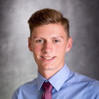 Connor Reed
