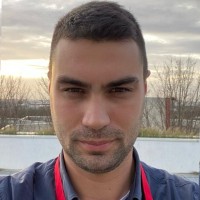 Pavle Segovic
