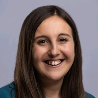 Amy Dymond