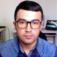 Saidazim Ibroximov