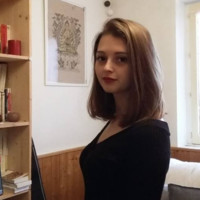 Angeline Le Mercier