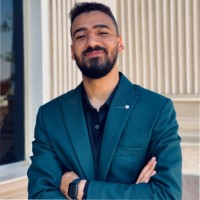 Mohamed Fares Abdelkader