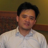 Kien Nguyen, Phd