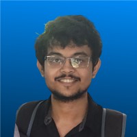 Archishman Ghosh