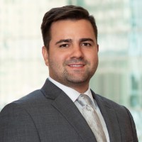 Luca Di Giacomo, Esq.