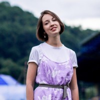 Nataliia Vorona