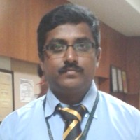 Murali Mohan M