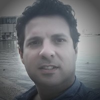 Pedro Alexandre Sousa