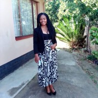 Nompilo Zondi