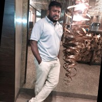 Suresh Thalla
