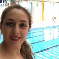 Golnoush Hekmat
