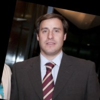 Nicolas Amenabar Atria